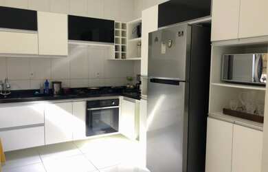 Imagem 7: Casa Solta Duplex Planalto Turu