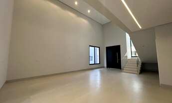 Imagem 3: Sobrado com 3 suítes em Palmas/TO