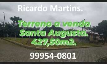 Imagem: Terreno a venda bairro Santa Augusta Criciúma