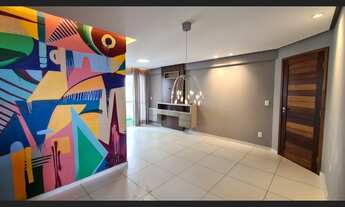 Imagem 5: Que tal morar num apartamento ESPAÇOSO com LOCALIZAÇÃO PRIVILEGIADA em Tirol!