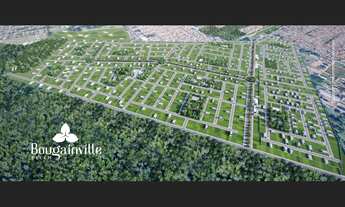 Imagem 7: Lotes em Bairro Planejado Bougainville