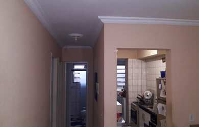 Imagem 7: Apartamento Residencial Samarita são vicente 70,00 m²