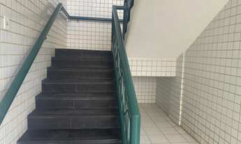 Imagem 6: Apartamento para venda com 2 suítes no Condomínio Solar do Atlântico - Salinópolis