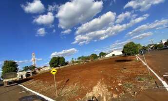 Imagem 4: Excelente Terreno a Venda Em Borrazópolis