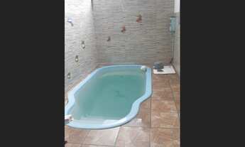 Imagem 7: Vendo casa no Jardim Portugal com 3/4 sendo 1 suíte e piscina - Parque Guajará