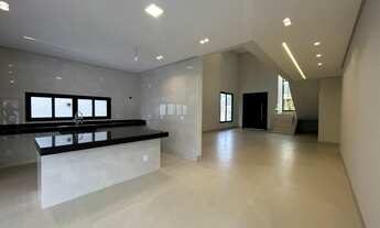 Imagem 6: Sobrado com 3 suítes em Palmas/TO