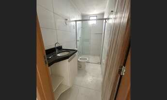 Imagem 7: Aluga-se apartamento, 1 quarto, o Matheus Severo, no Catolé