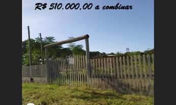 Imagem: Terreno a venda Lagoa dos Esteves balneário