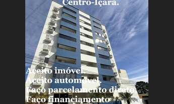 Imagem: Roma cobertura venda Centro Içara