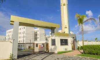 Imagem: Vendo Chaves apartamento 2quartos,vista