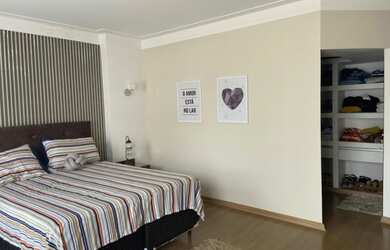 Imagem 6: Linda casa moderna e espaçosa !!