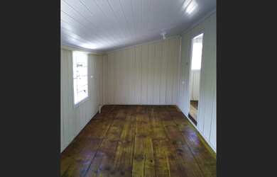 Imagem 6: Casa mista em terreno de 650m²