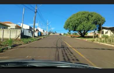 Imagem 2: Terreno esquina 476 metros na cidade de Mauá da serra PR rua missionário Daniel Berg