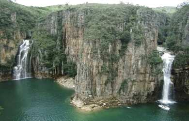 Imagem 5: Casa Temporada Completa Furnas - Capitólio