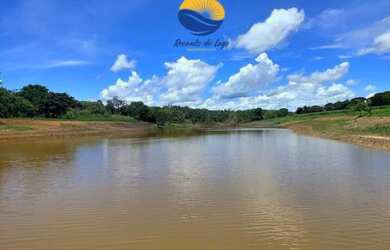 Imagem 3: Chácaras em Condomínio fechado Recanto do lago Em Aragoiânia-go