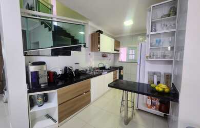 Imagem 3: CASA EM CONDOMÍNIO NO OLHO DÁGUA