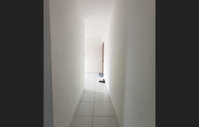 Imagem 7: Repasse de chaves no Cuiá