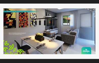 Imagem 5: Villa Adagio | 48m² | Iguaíba