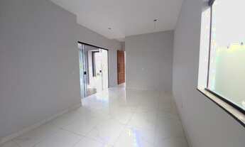 Imagem 5: Casa com 03 quartos, sendo 02 suítes em condomínio fechado - Parnamirim RN