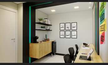 Imagem 2: Jacarepaguá My Apartamento com 2 dormitórios