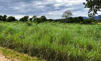 Imagem 6: 2725 HECTÁRES EM MONTE ALEGRE DE GOIÁS