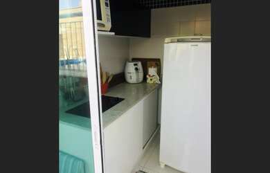 Imagem 3: Cobertura Espetacular Sunspecial - Americas Park - Venda / Permuta