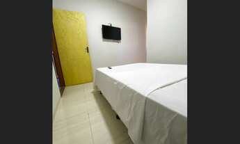 Imagem 3: 1Quarto estilo pensionato