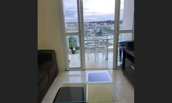 Imagem 5: Apartamento Compartilhado