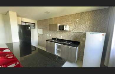 Imagem 5: Aluga-se Flat, 2 quartos, Mobiliado, no Macambira Home Service