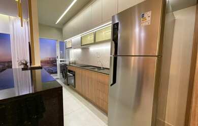 Imagem 6: Apartamento à venda com 3 quartos em Palmas/TO