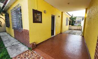 Imagem: REALENGO - LINDA CASA LINEAR À VENDA 2QTS