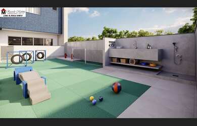 Imagem 5: Tremezzo residencial bairro Centro Criciúma