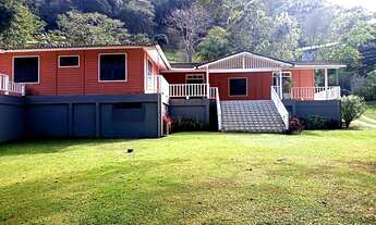 Imagem 4: Casa com 4 dormitórios - venda - Pedro do Rio - Petrópolis/RJ
