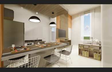 Imagem 4: Casa Moderna JD Ipê - Região VILA A