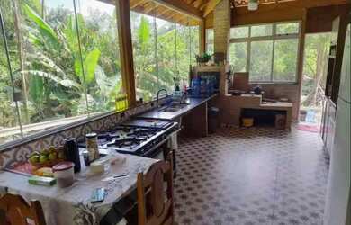 Imagem 4: Chácara à venda em Poços de Caldas - MG, Bairro Colinas. R$750.000,00