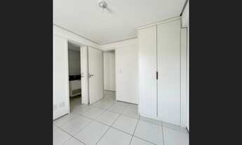 Imagem 3: Venda - Apto 2 quartos sendo 1 suite - Cond. Reserva Tropical - bairro Uruguai