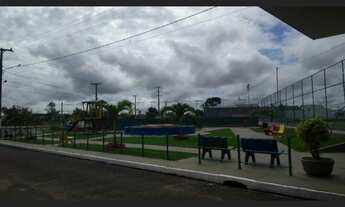 Imagem 5: R$600 mil casa 3/4 sendo 3 suítes no condomínio Parque Paraíso