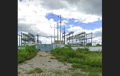 Imagem 4: TERRENOS FRENTE PISTA. 20 HECTARES. VIZINHO A SUBESTAÇÃO