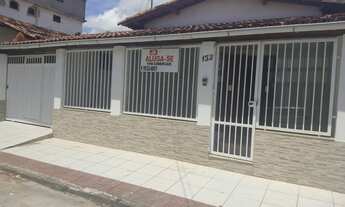 Imagem: CASA EM LARANJEIRAS COMERCIAL COM 9 CÔMODOS
