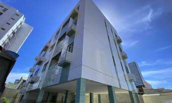 Imagem 3: Apartamento 02 qts em Candeias - Oportunidade