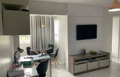 Imagem 7: Vendo apartamento Cohama todo projetado