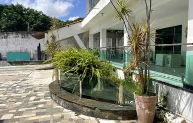 Imagem 3: Flat mobiliado em São Luis