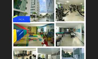 Imagem 2: Vende-se apartamento, Bairro Catolé, o FCA