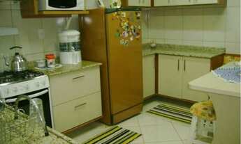 Imagem 3: SOBRADO TRIPLEX PARA VENDA EM PONTA GROSSA PR