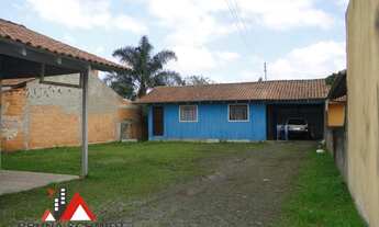 Imagem 3: Casa a venda no Bº Mato Preto