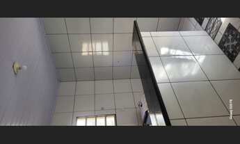 Imagem: Aluguel de casa na praia do Açú em São