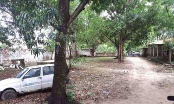 Imagem 3: Ee 070 - Terreno rua ana bugyja morros – egledson