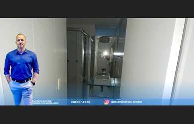 Imagem 7: Vendo apt 3qts/2 suítes, 2 vagas de garagem em Boa Viagem, nascente, vista pro mar