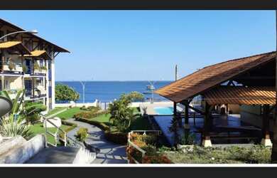 Imagem 3: Apartamento mobiliado em Alter do Chão