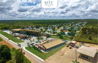 Imagem 6: LOTEAMENTO KITE VILLAGE JERI - CRUZ, CE